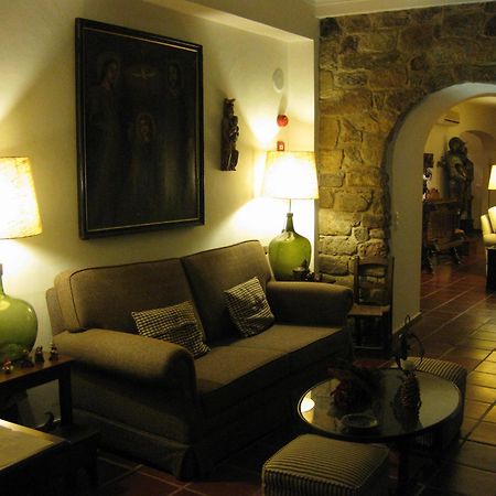 Hotel Convento Da Provenca Portalegre Exterior foto