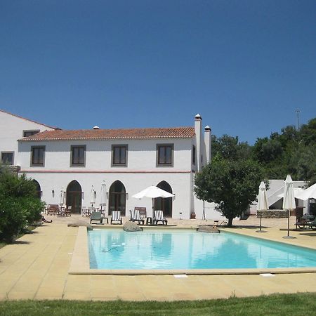Hotel Convento Da Provenca Portalegre Exterior foto