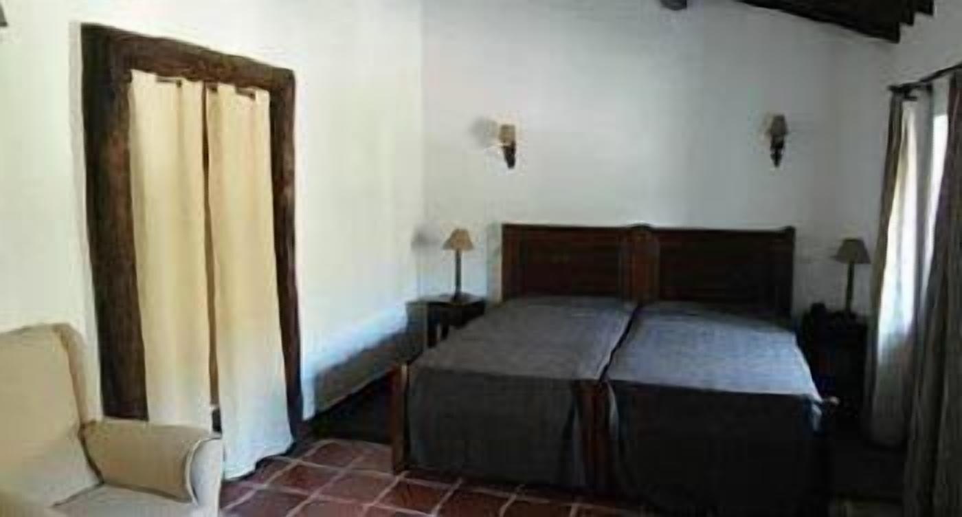 Hotel Convento Da Provenca Portalegre Exterior foto