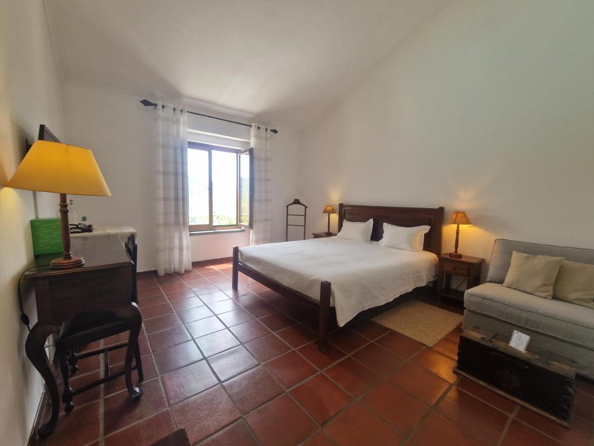 Hotel Convento Da Provenca Portalegre Exterior foto