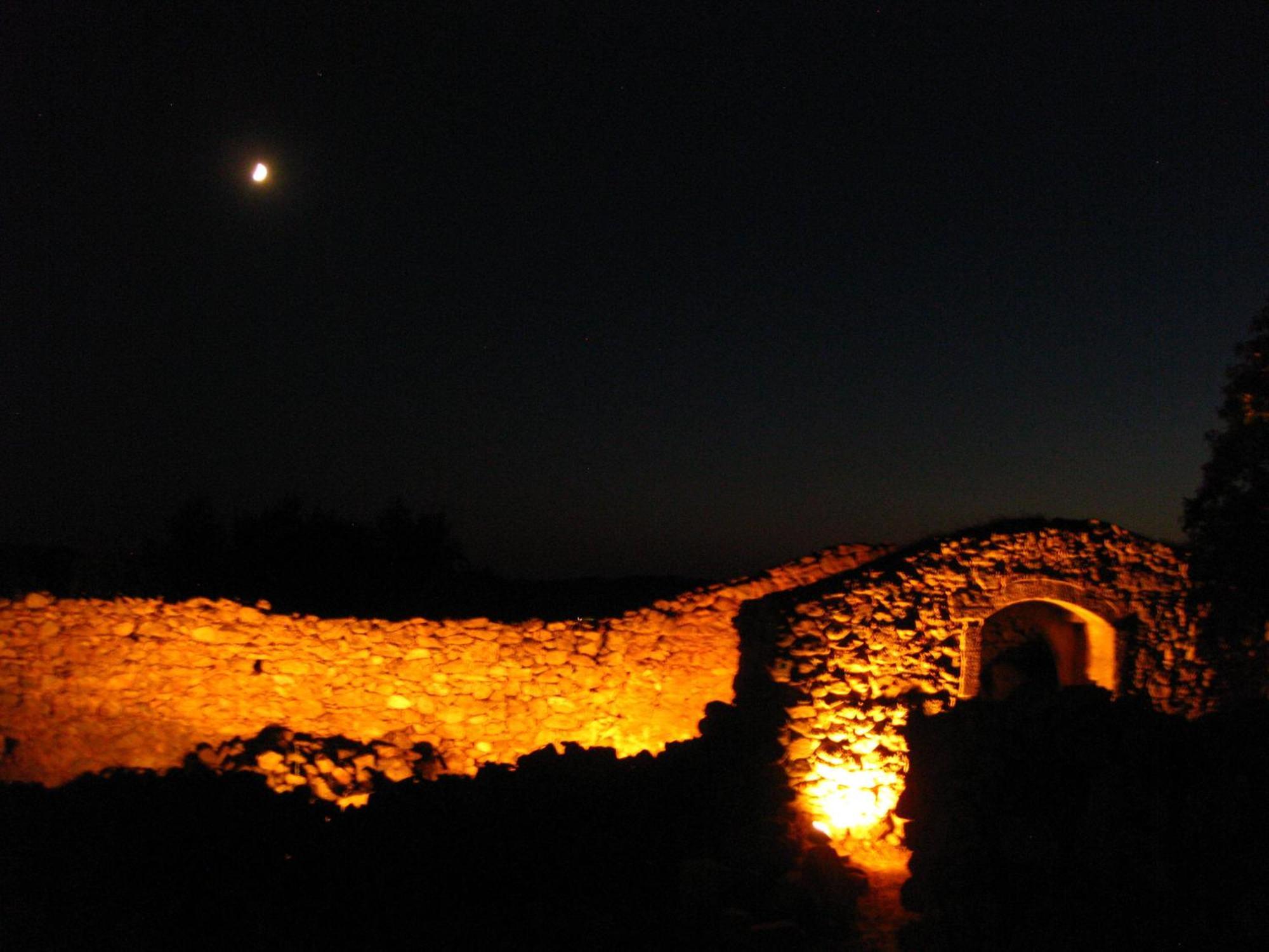 Hotel Convento Da Provenca Portalegre Exterior foto