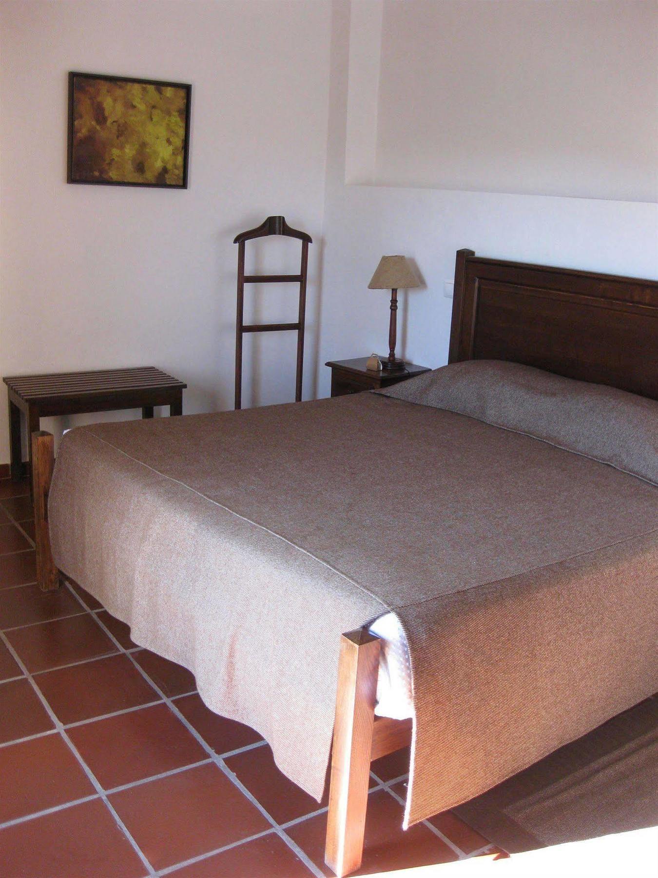 Hotel Convento Da Provenca Portalegre Exterior foto
